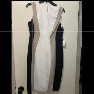 Calvin Klein dress
